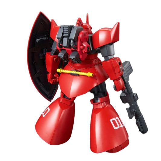 HG 1/144 Gelgoog per Johnny Ridden Gunpla Premium Bandai