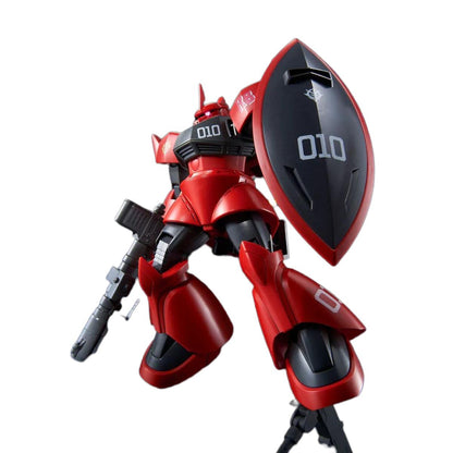 HG 1/144 Gelgoog per Johnny Ridden Gunpla Premium Bandai