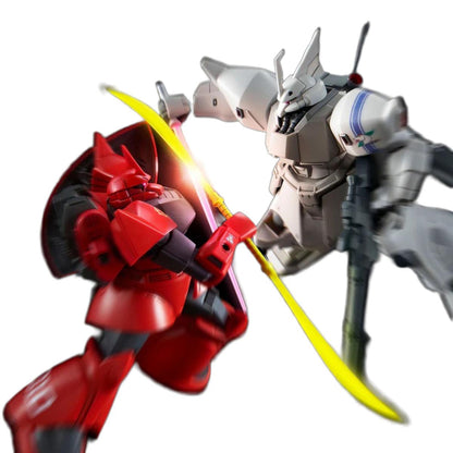 HG 1/144 Gelgoog per Johnny Ridden Gunpla Premium Bandai