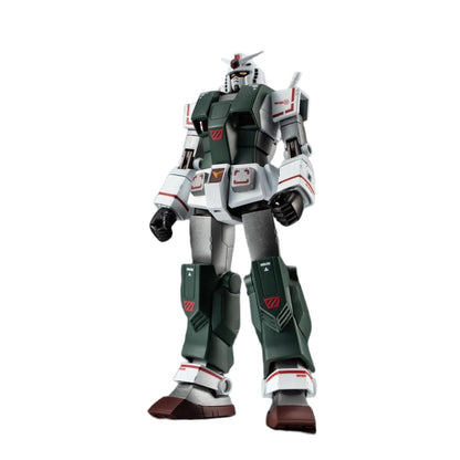 ROBOT SPIRITS <side ms> RX-78-2 Gundam (Colorazione di lancio) &amp; Set di parti speciali "Plastic Kyoshiro" ver. A.N.I.M.E.</side>