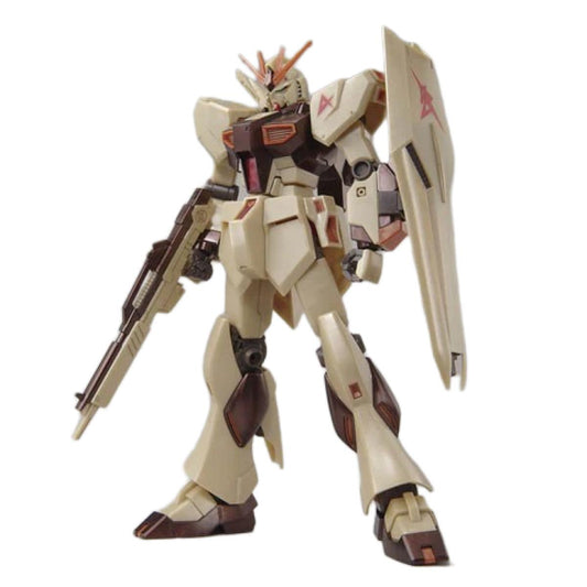 Entry Grade 1/144 ν Gundam Axis Shock Image Color [Gundam Side-F Limited]