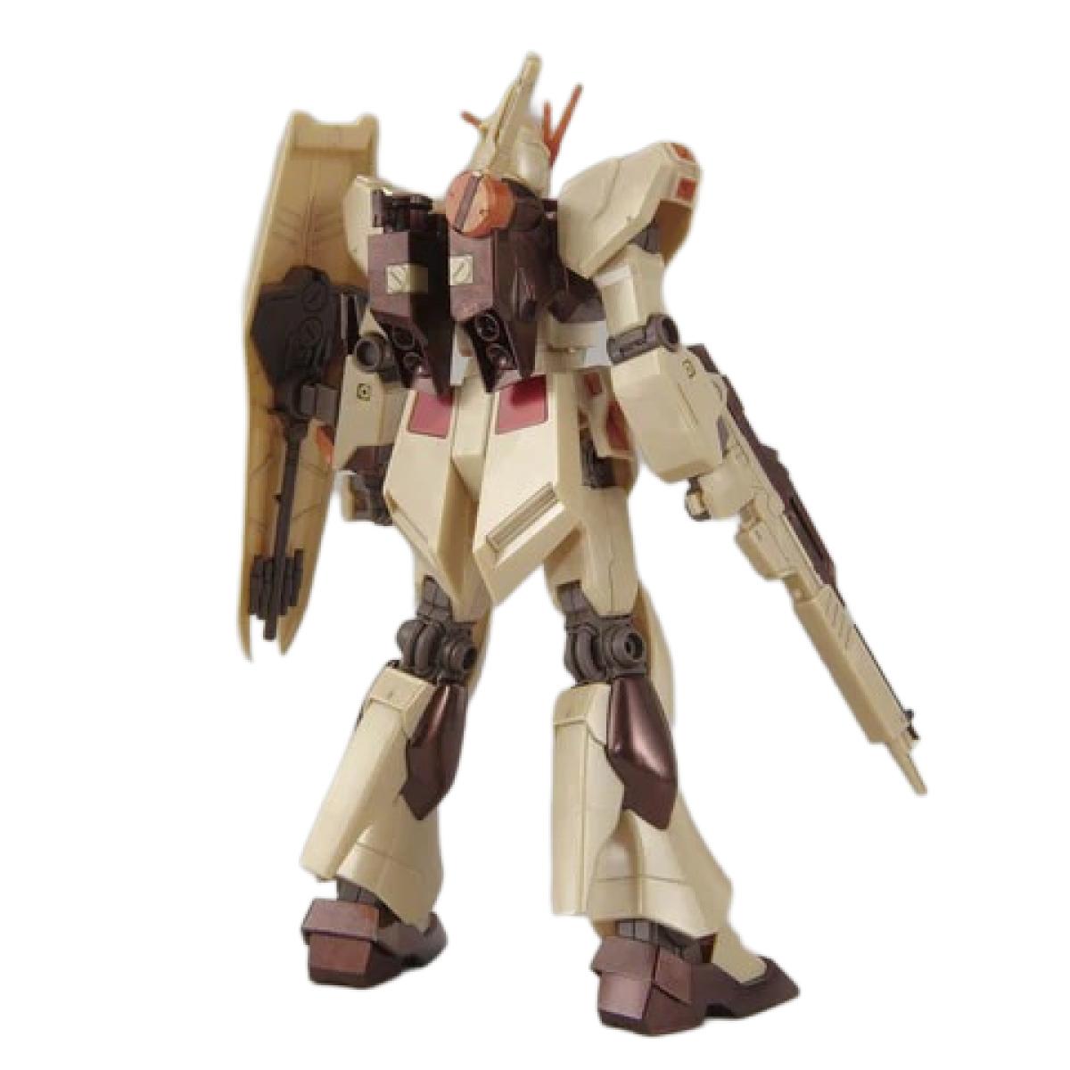 Entry Grade 1/144 ν Gundam Axis Shock Image Color – Gundam Side-F