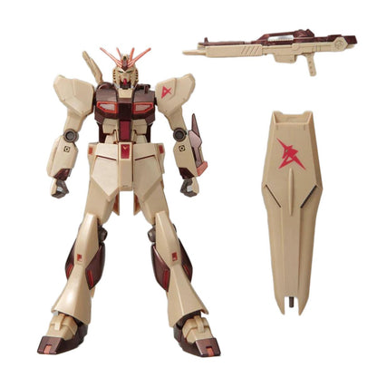 Entry Grade 1/144 ν Gundam Axis Shock Image Color [Gundam Side-F Limited]