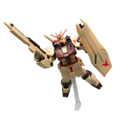 Entry Grade 1/144 ν Gundam Axis Shock Image Color [Gundam Side-F Limited]