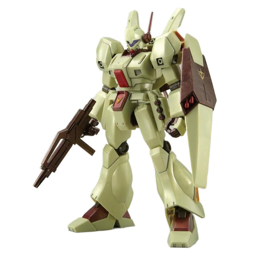 HG 1/144 Jegan (Axis Shock Image Color) — GUNDAM SIDE-F Exclusive