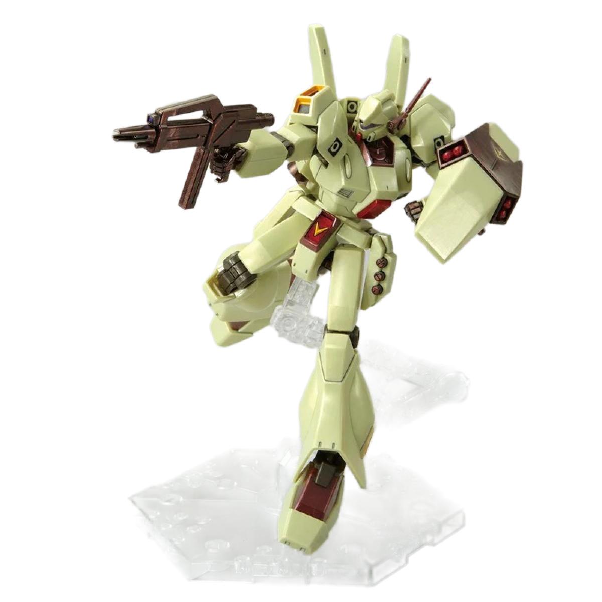 GUNDAM SIDE-F HG 1/144 Jegan (Colori immagine Axis Shock)