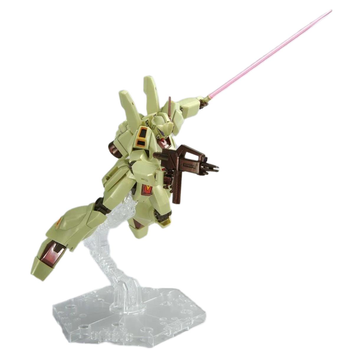 GUNDAM SIDE-F HG 1/144 Jegan (Colori immagine Axis Shock)