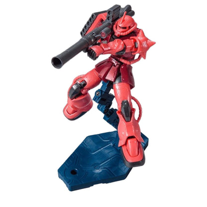 HG 1/144 Gundam Base Limited Char's Zaku II [Metallic]