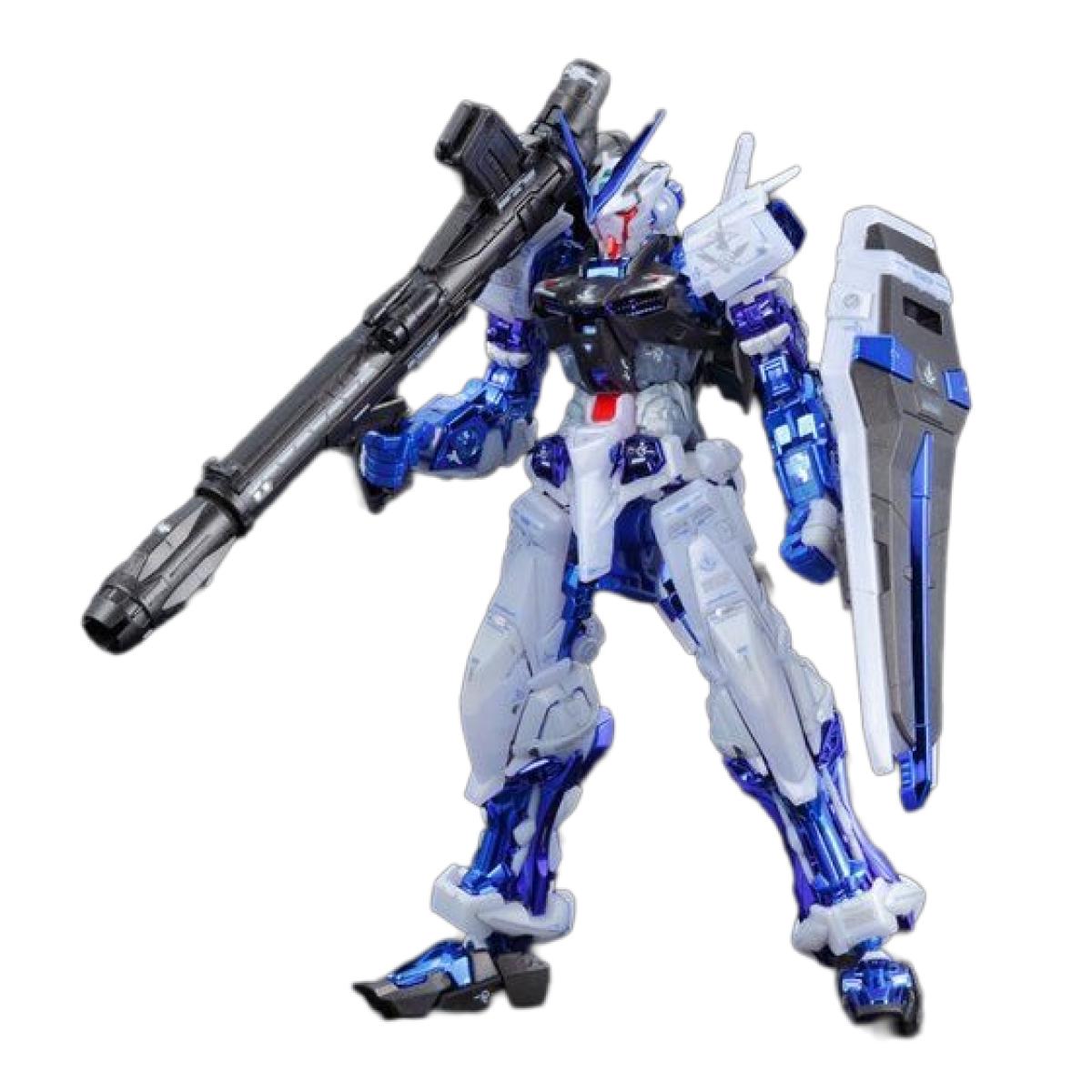 RG 1/144 Gundam Astray Blue Frame Plating Ver.