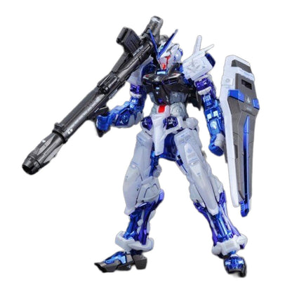 RG 1/144 Gundam Astray Blue Frame Plating Ver.