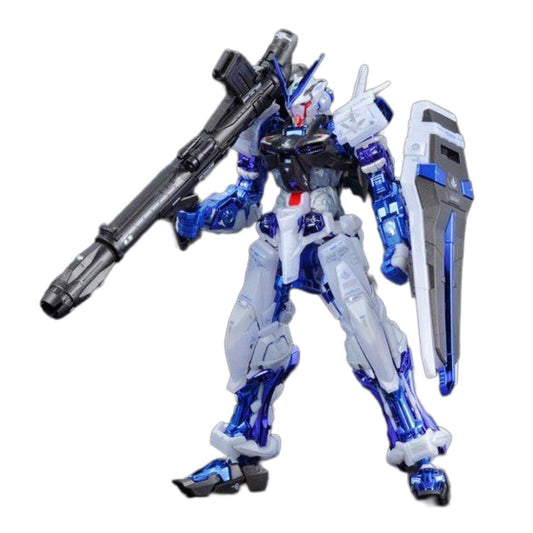 RG 1/144 Gundam Astray Blue Frame Plating Ver.