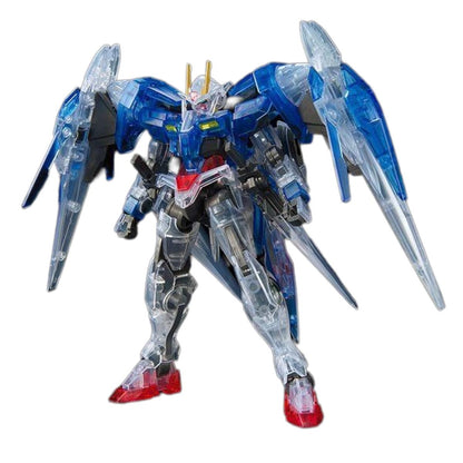 HG 1/144 Mobile Suit Gundam 00 2nd Season MS Set Clear Color