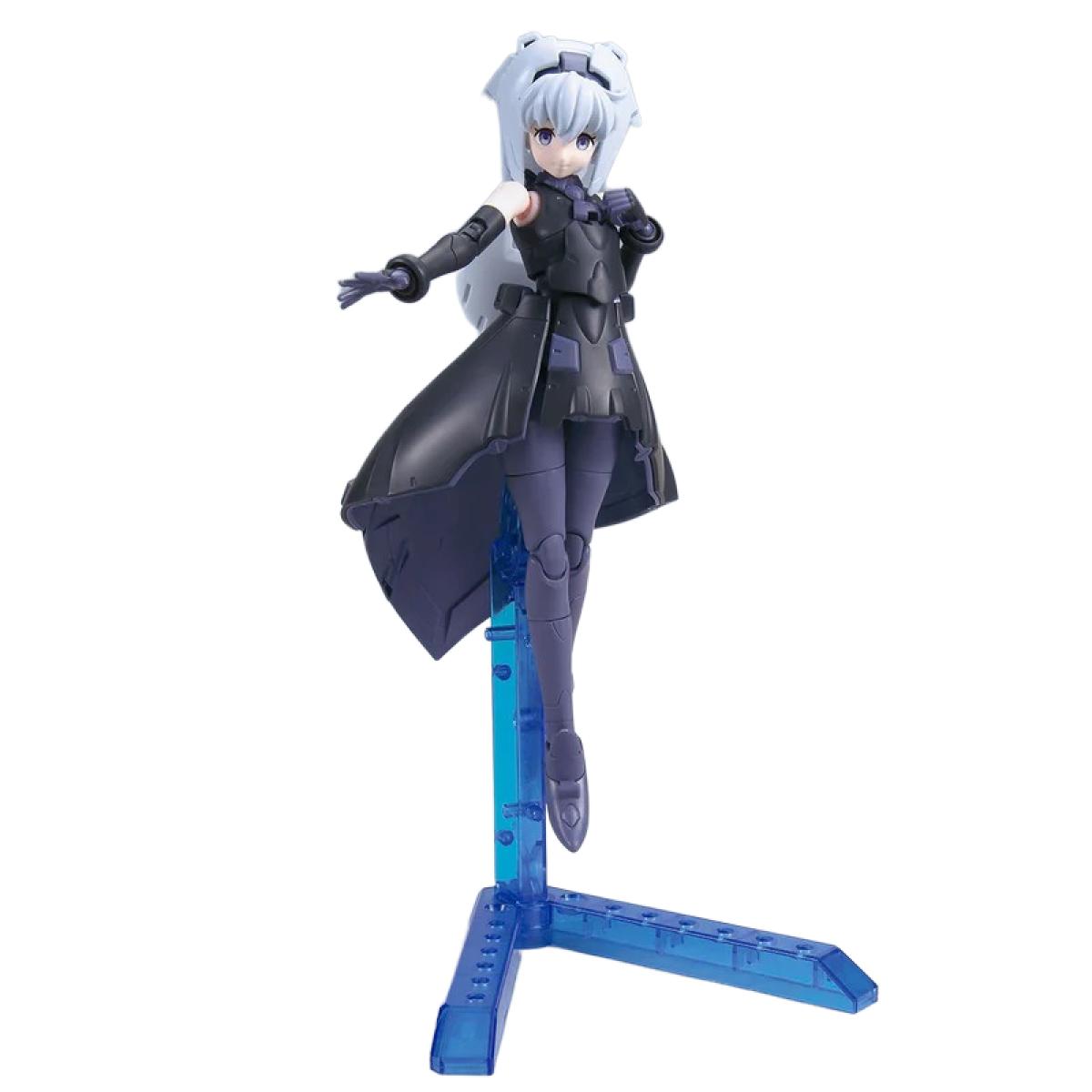 HGBD Gundam Base Limited Mobile Doll Sara Mirror Mission Ver.