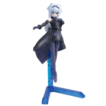 HGBD Gundam Base Limited Mobile Doll Sara Mirror Mission Ver.