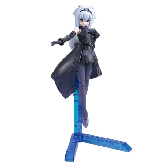 HGBD Gundam Base Limited Mobile Doll Sara Mirror Mission Ver.