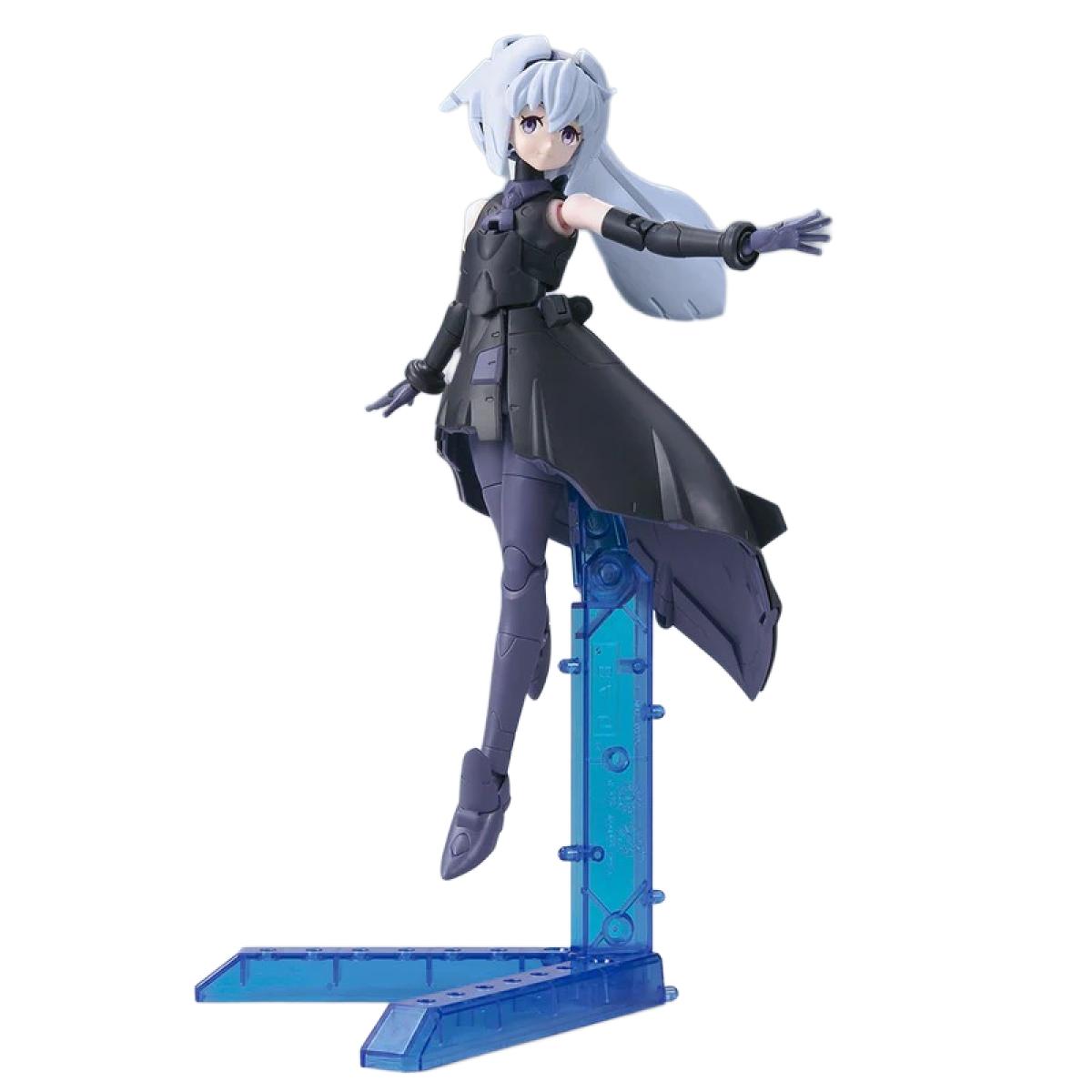 HGBD Gundam Base Limited Mobile Doll Sara Mirror Mission Ver.