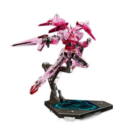 HGBD 1/144 Gundam 00 Diver Trans-Am Clear [Gundam Base Limited]