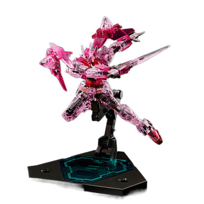 HGBD 1/144 Gundam 00 Diver Trans-Am Clear [Gundam Base Limited]