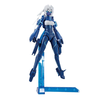 HG Gundam Base Limited Mobile Doll May Gundam Base Color
