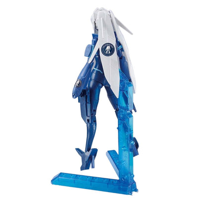 HG Gundam Base Limited Mobile Doll May Gundam Base Color