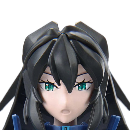 HG Gundam Base Limited Mobile Doll May Gundam Base Color