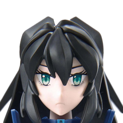 HG Gundam Base Limited Mobile Doll May Gundam Base Color