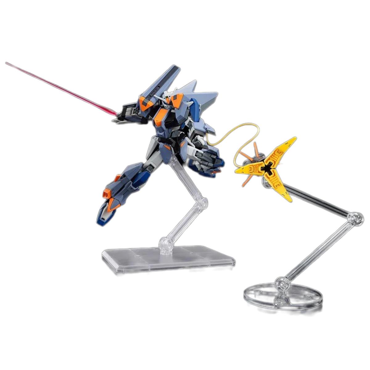 HG 1/144 Duel Blitz Gundam - Gunpla - HG by Bandai Spirits