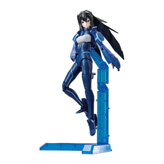 HG Gundam Base Limited Mobile Doll May Gundam Base Color