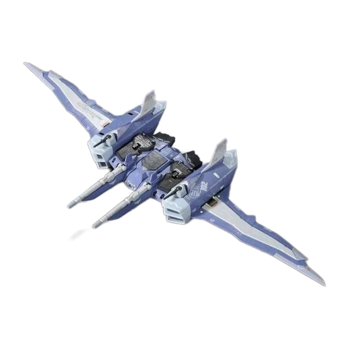 RG 1/144 ZGMF-X09A Justice Gundam Modalità Disattivata | Esclusiva Premium Bandai