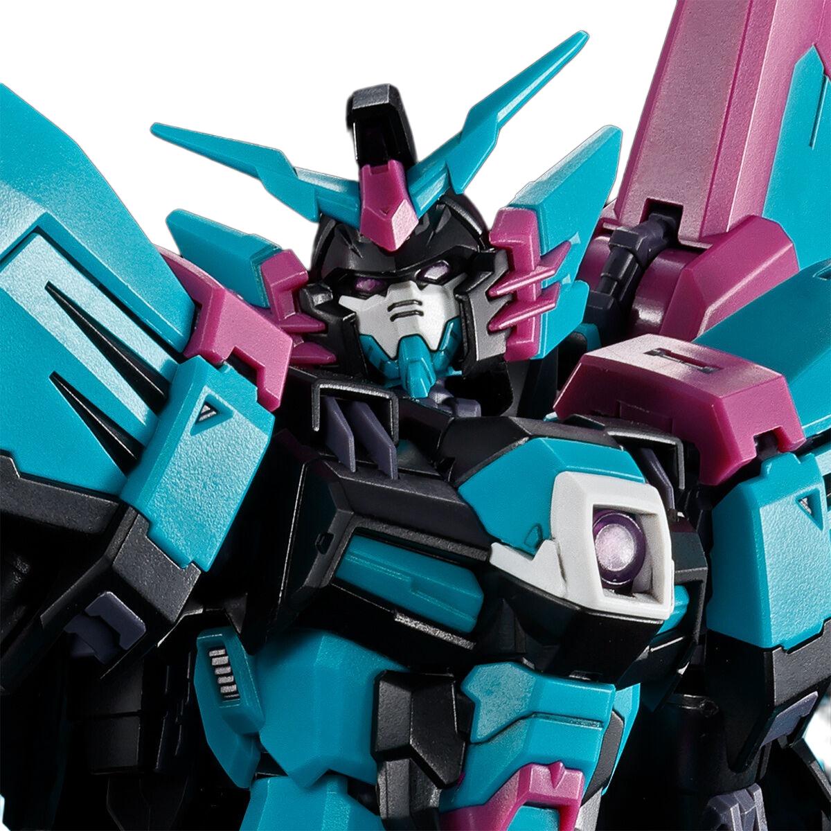 RG 1/144 Gundam Epyon -APEX LEGENDS™ Alter Ver.-