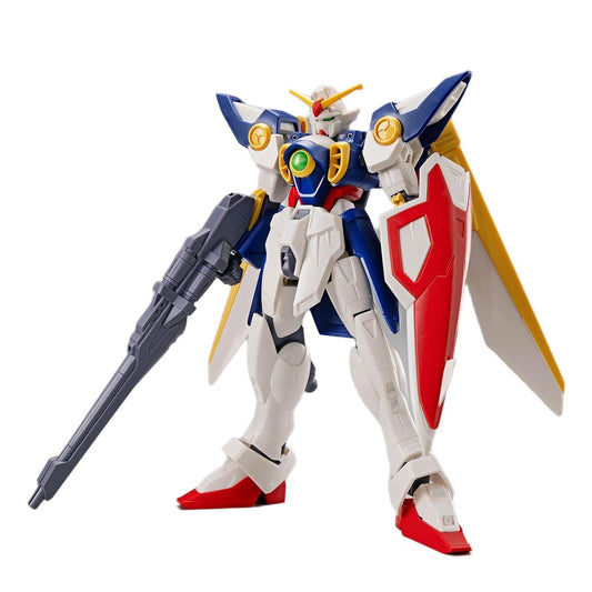 ENTRY GRADE 1/144 Wing Gundam - Gunpla - Entry Grade by Bandai Spirits