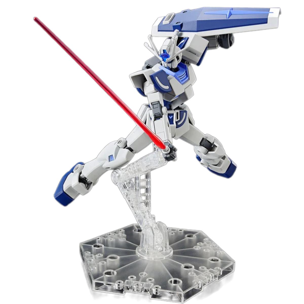 ENTRY GRADE 1/144 Gundam Base Limited Lah Gundam Shisaku Ichigata - Gunpla - Entry Grade by Bandai Spirits