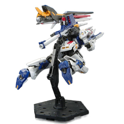 GUNDAM SIDE-F RG 1/144 RX-93ff ν-Gundam - Gunpla - RG by Bandai Spirits
