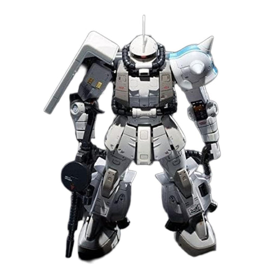 RG 1/144 MS-06R-1A Shin Matsunaga's Zaku II [Premium Bandai Limited]