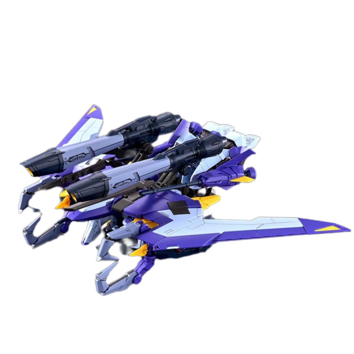 Full Mechanics 1/100 Boost Raider Gundam - Gunpla by Bandai Spirits
