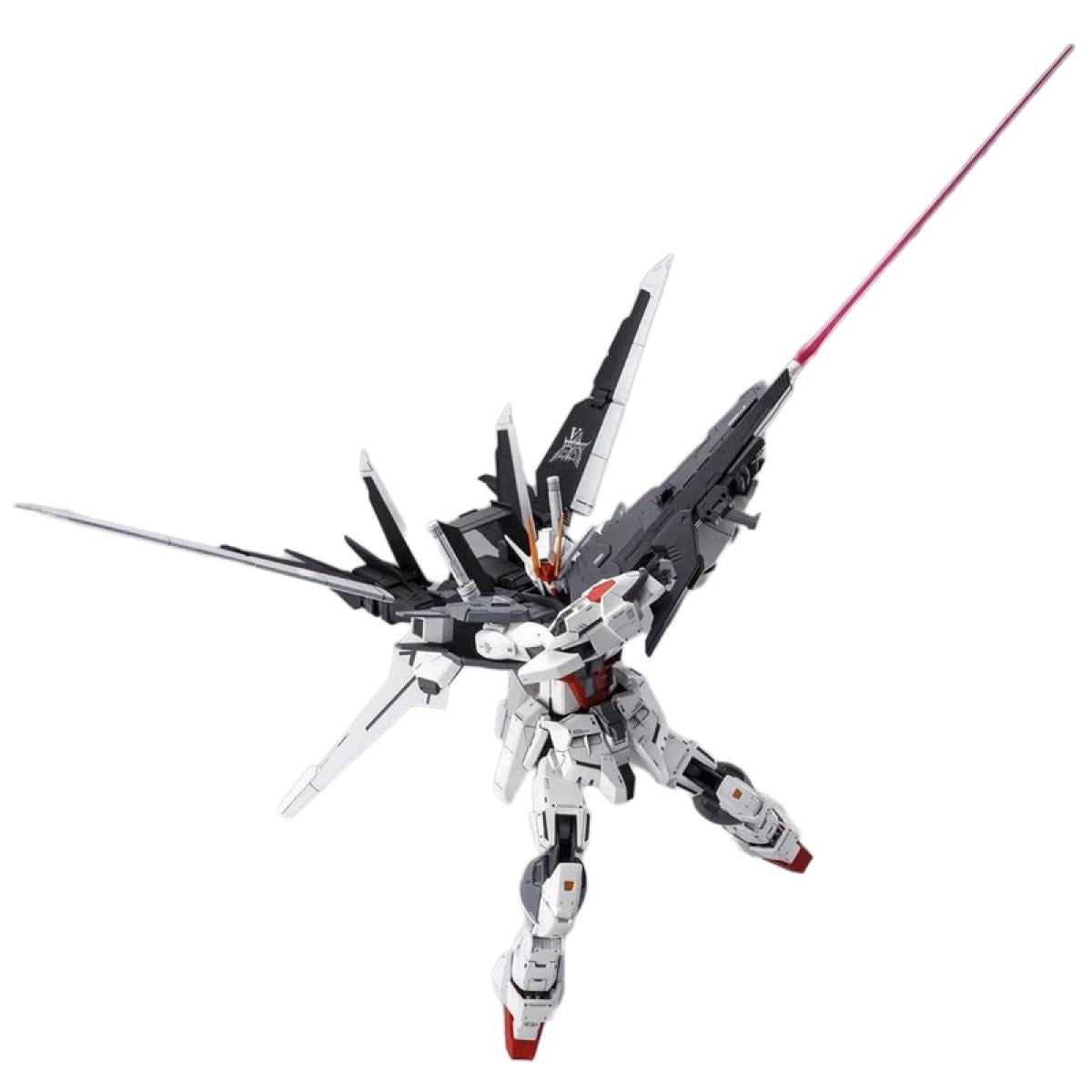 BANDAI SPIRITS MG 1/100 Gundam Eximpulse - Gunpla - MG by Bandai Spirits