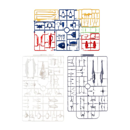 ENTRY GRADE 1/144 Wing Gundam - Gunpla - Entry Grade by Bandai Spirits