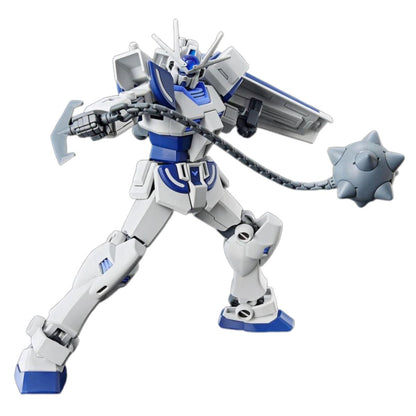 ENTRY GRADE 1/144 Gundam Base Limited Lah Gundam Shisaku Ichigata - Gunpla - Entry Grade by Bandai Spirits