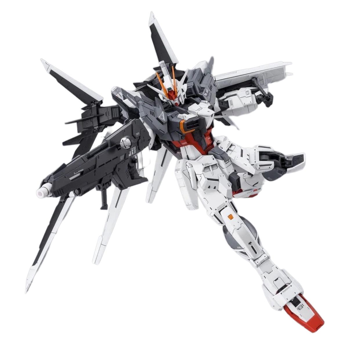 BANDAI SPIRITS MG 1/100 Gundam Eximpulse - Gunpla - MG by Bandai Spirits