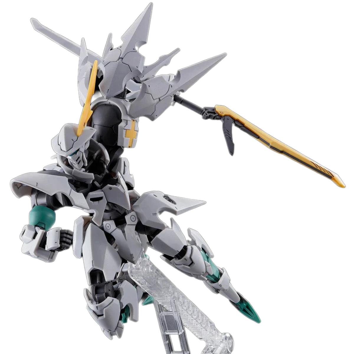 HG 1/144 Ortlinde | Mobile Suit Gundam: Iron-Blooded Orphans | Premium Bandai Limited - Gunpla - HG by Bandai Spirits