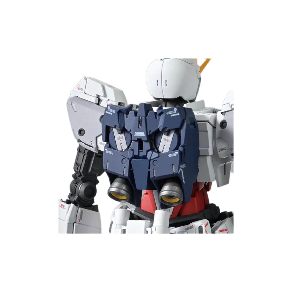MG 1/100 Narrative Gundam C Equipment Ver.Ka | Mobile Suit Gundam NT - Gunpla - MG by Bandai Spirits