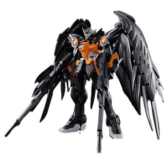 RG 1/144 Wing Gundam Zero EW APEX LEGENDS Valkyrie Ver.