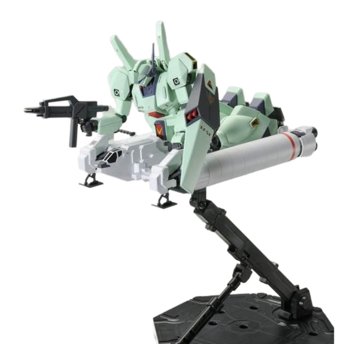 HG 1/144 Type 94 Base Jabber Premium Bandai - Gunpla - High Grade by Bandai Spirits
