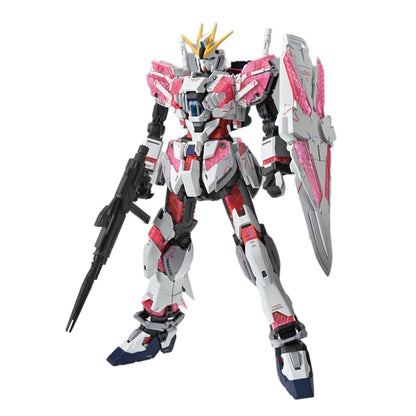 MG 1/100 Narrative Gundam C Equipment Ver.Ka | Mobile Suit Gundam NT - Gunpla - MG by Bandai Spirits