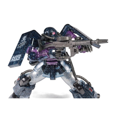 HG 1/144 Zaku II High Mobility Type Clear Ver. - Theater Limited | Gundam: The Origin - Gunpla - HG by Bandai Spirits