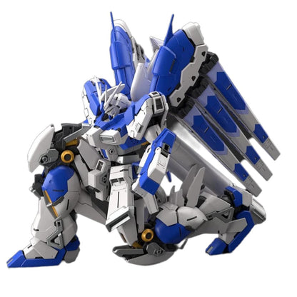 BANDAI SPIRITS RG Mobile Suit Gundam Char's Counterattack Hi-ν Gundam 1/144 - Gunpla - RG by Bandai Spirits