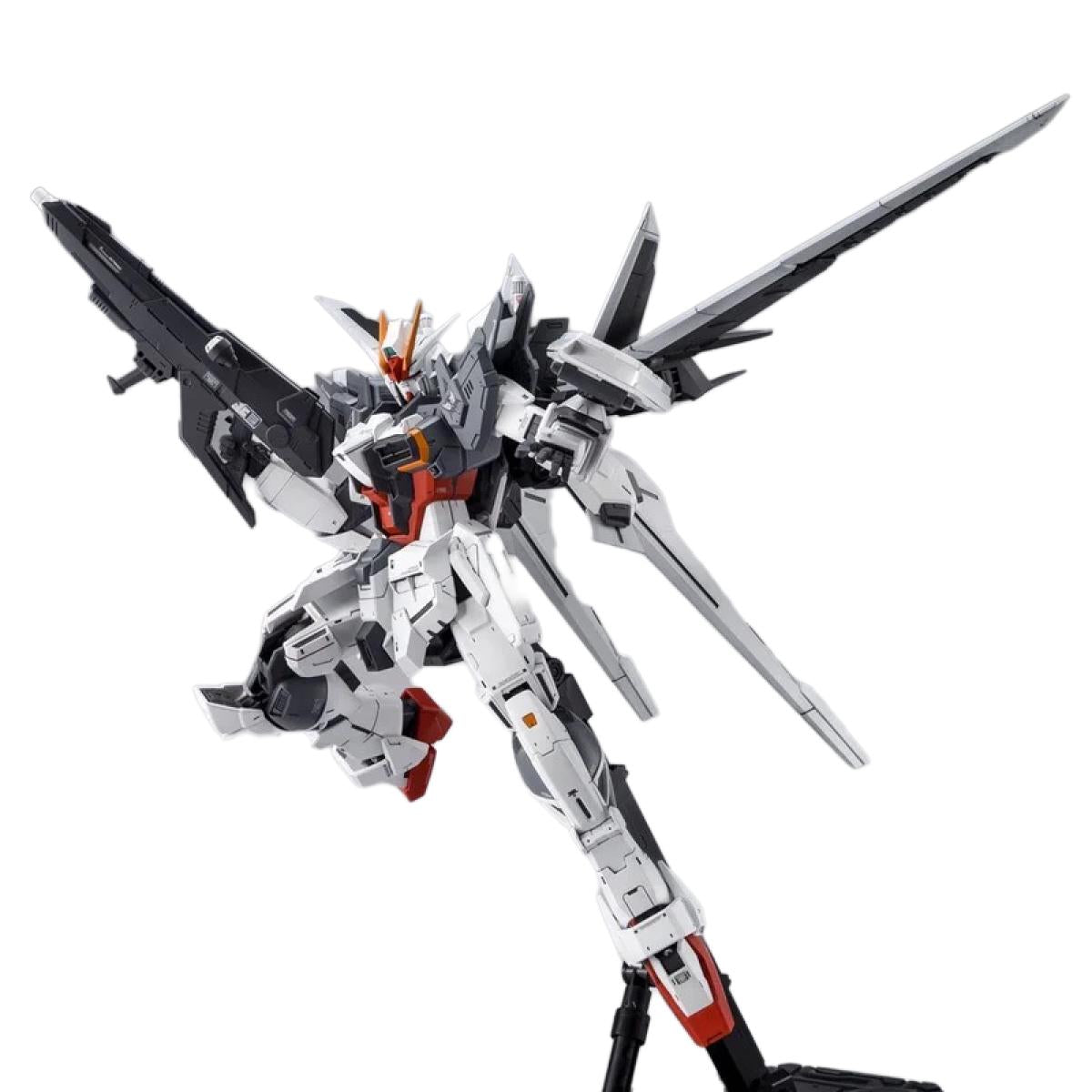 BANDAI SPIRITS MG 1/100 Gundam Eximpulse - Gunpla - MG by Bandai Spirits