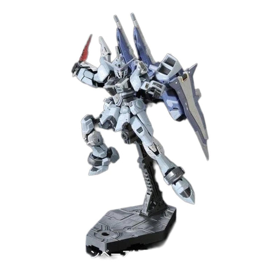 RG 1/144 ZGMF-X09A Justice Gundam Modalità Disattivata | Esclusiva Premium Bandai