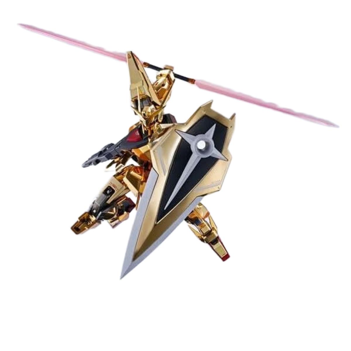METAL ROBOT Spirits <SIDE MS> Akatsuki (Shiranui Equipment) "SEED FREEDOM" Ver. | Bandai Spirits - Action Figure - METAL ROBOT Spirits by Bandai Spirits