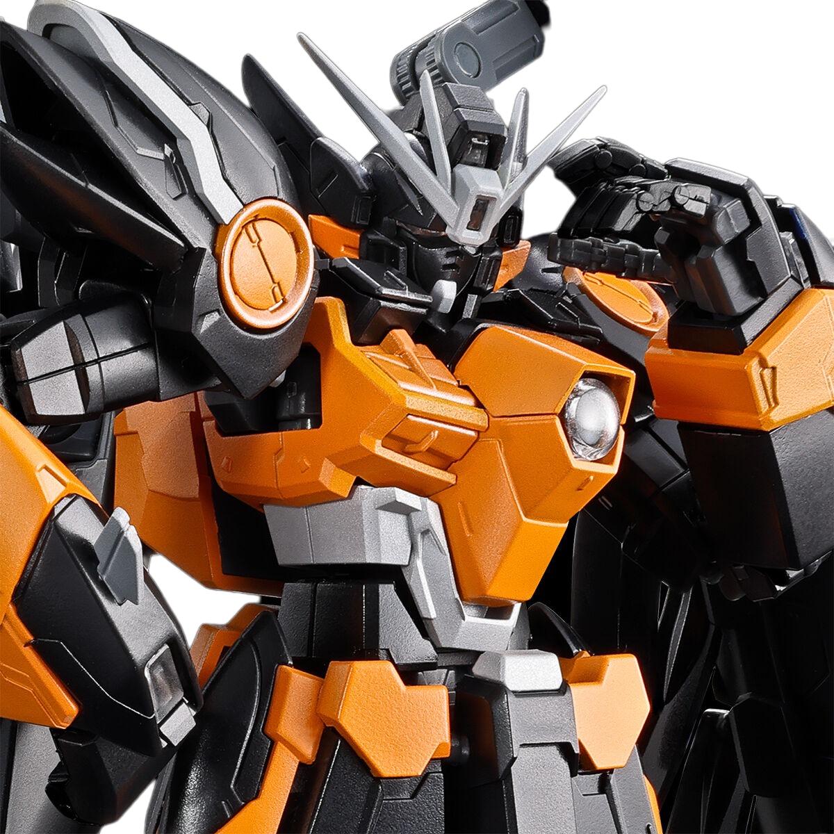 RG 1/144 Wing Gundam Zero EW APEX LEGENDS Valkyrie Ver.